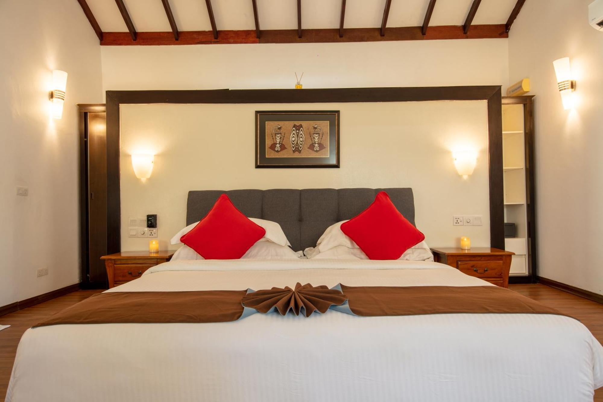 Villa con 2 Camere da Letto e 2 Bagni