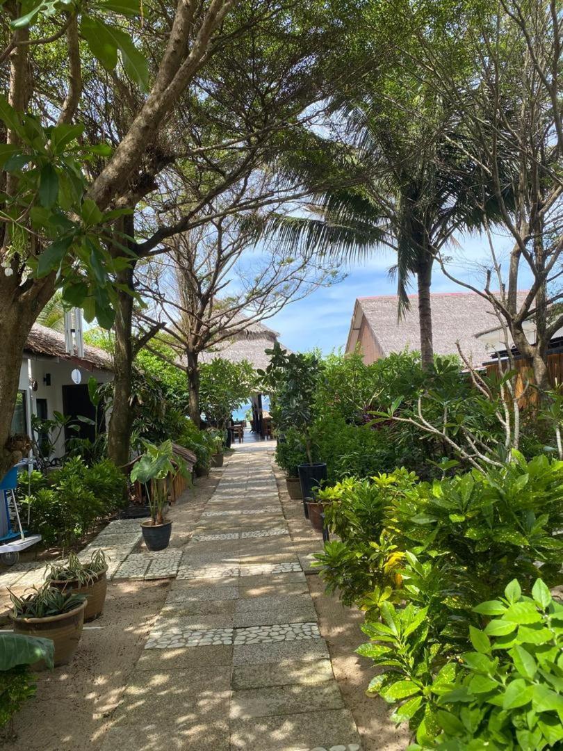 Offerta Speciale Estate Isola Perhentian - Villa con Giardino